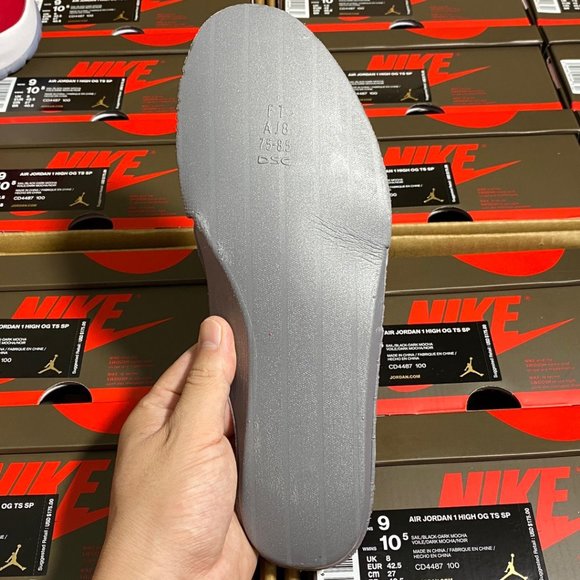 New Aj Nike running shoes for men